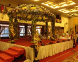 Plan A Stress-Free Wedding.We are best event planners in HYD